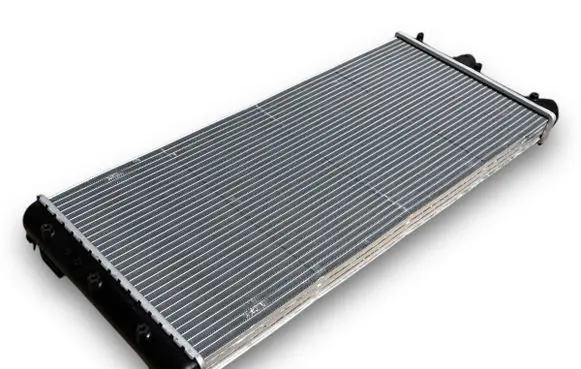 Fiat Punto (199) Coolant radiator W104 46739749