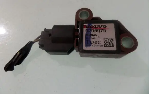Volvo V50 Airbag deployment crash/impact sensor 9206975 8840A5