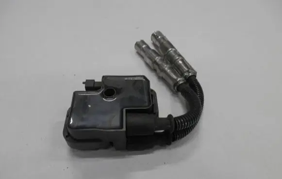 Mercedes-Benz CL C215 High voltage ignition coil A0001587803