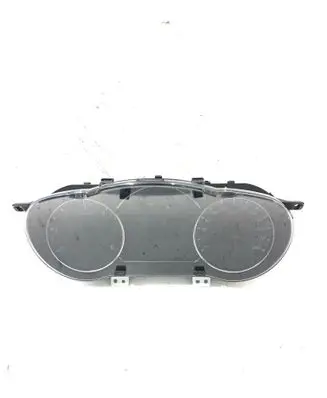 KIA Carens III Speedometer (instrument cluster) 1164001630 0001V90016 IT109T0Z