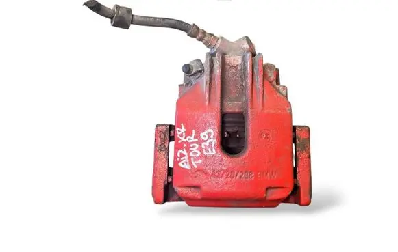 BMW 5 E39 Rear brake caliper