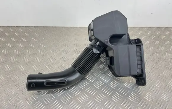 Peugeot 3008 III Air intake hose/pipe 9837956480 9837957680