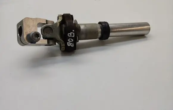 Mercedes-Benz E W212 Steering column universal joint A204460191