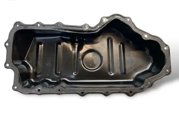 Ford Focus Oil sump YS6Q6675AF 3S6AKA6733B CM70019
