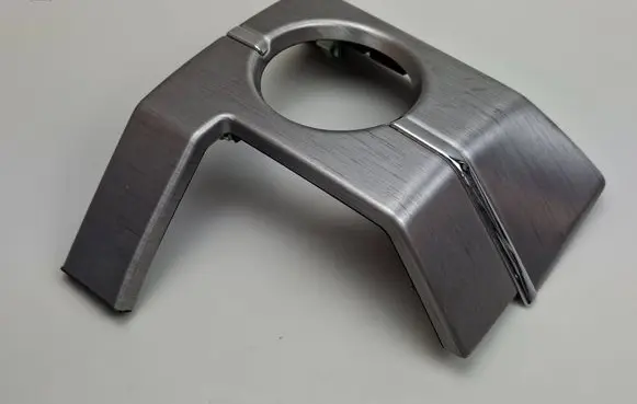 Mercedes-Benz GLK (X204) Panel trim A2046800408