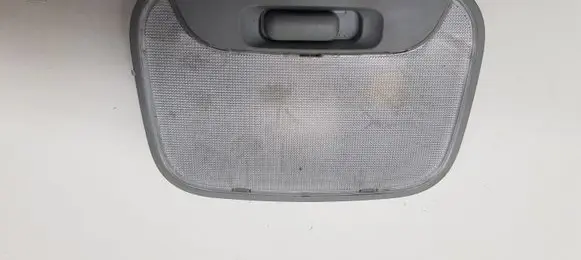 Peugeot 4007 Rear seat light MR190205