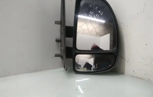 Peugeot Boxer Coupe wind mirror (mechanical) 