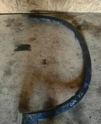 Mazda CX-5 Front arch trim KD5351W31