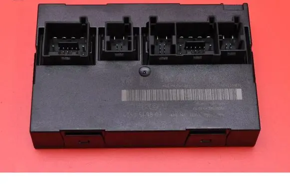 Comfort/convenience module