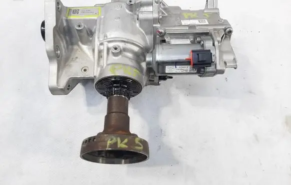 Ford Kuga II Gearbox transfer box case PZ377L486AC K2GP7G360CE