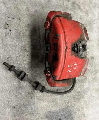Audi A5 8T 8F Front brake caliper 8K0106P