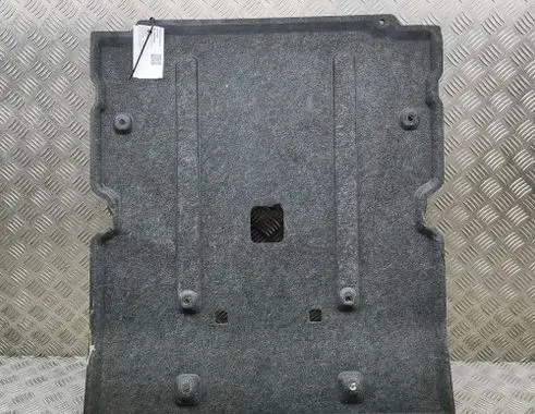 Nissan Ariya Center/middle under tray cover 748A25MP0A