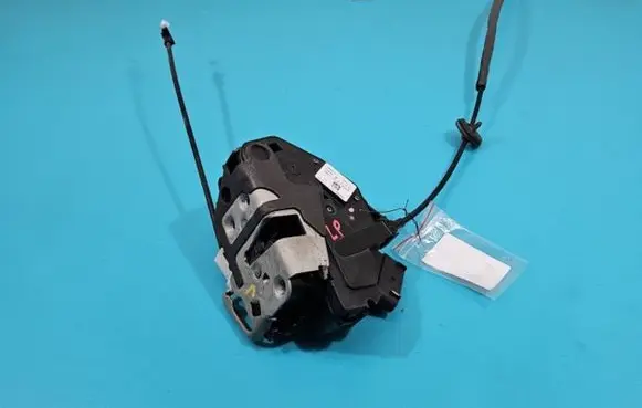 Ford Escape III Front door lock 933288-110 IMPRK1417040