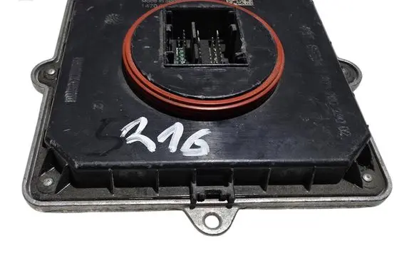 Jaguar I-Pace LED ballast control module 8B213E005BA 147000067601 094649