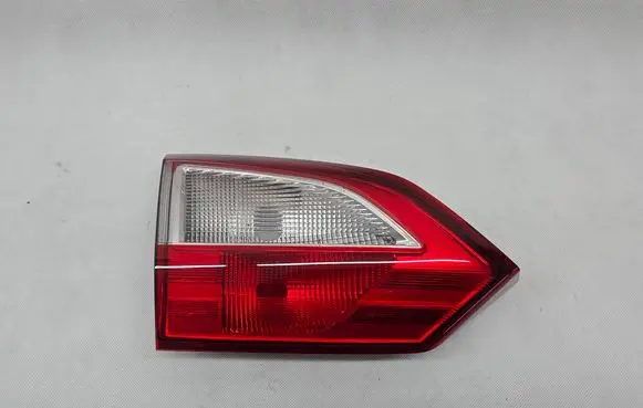 Ford Grand C-MAX Rear/tail lights