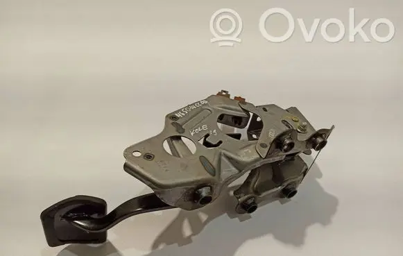 Renault Koleos II Brake pedal 465014CC0B