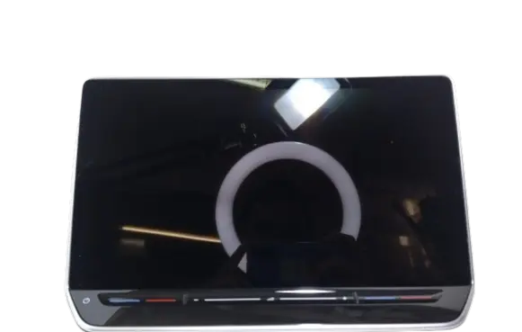 Volkswagen Tiguan Screen/display/small screen 14A919605