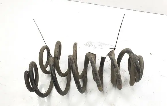 Toyota Prius (XW30) Rear coil spring