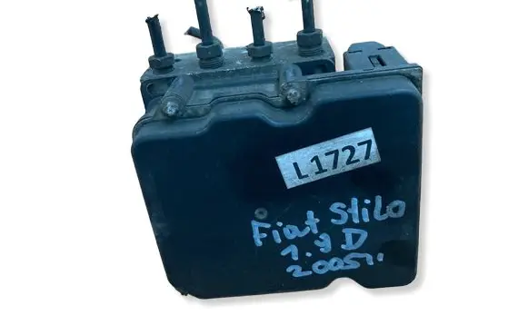 Fiat Stilo ABS Pump 0265234352
