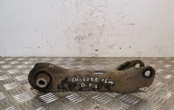 Jeep Cherokee Other rear suspension part 