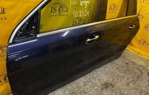 Mercedes-Benz GL X166 Rear door 