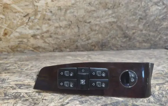 Mercedes-Benz S W220 Electric window control switch A2207270748