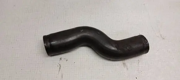 Volkswagen II LT Intercooler hose/pipe 2D0145856