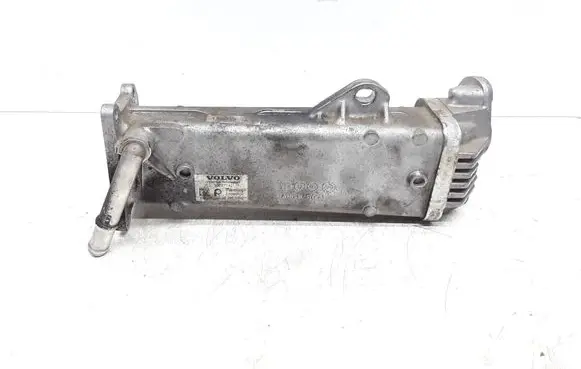 Volvo V60 EGR valve cooler 30757742 70304900