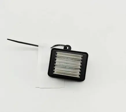 Peugeot 2008 II Heater blower motor/fan resistor 9840566680