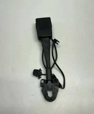 Audi A4 S4 B8 8K Front seatbelt buckle 8K0857755F