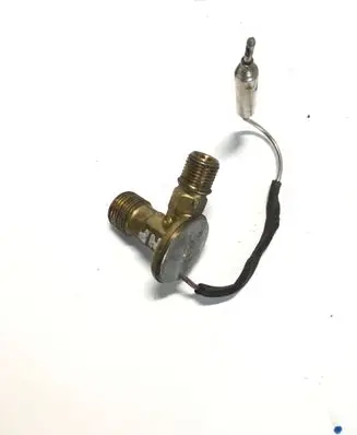 Mitsubishi Pajero Vacuum valve 0475001230 5C31F
