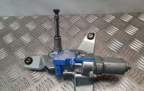 Honda FR-V Rear window wiper motor 33845D