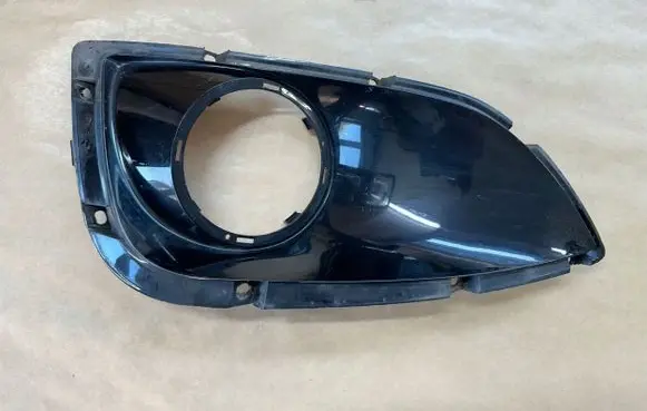 Hyundai ix35 Tow hook cap/cover 865852Y000KRATKA