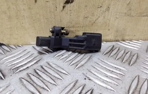Volkswagen Touran I Crankshaft position sensor 045906433A