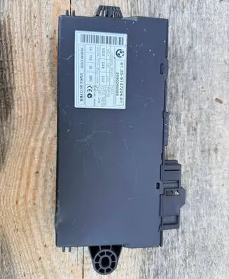 BMW 1 E81 E87 Engine ECU kit and lock set 9147226
