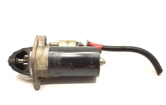 BMW 3 E46 Starter motor 75051779
