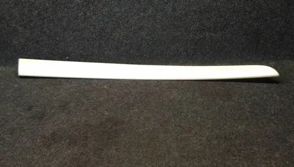 Audi A4 S4 B7 8E 8H Rear door card trim 8E0867419