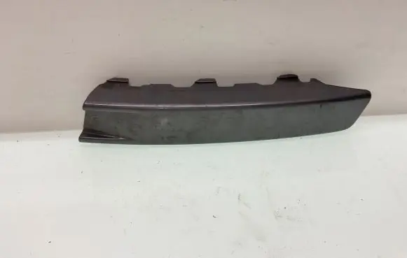 Volkswagen PASSAT B6 Front bumper splitter molding 3C0807645A