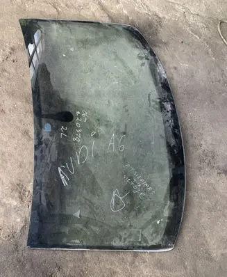 Audi A6 S6 C6 4F Front windscreen/windshield window 