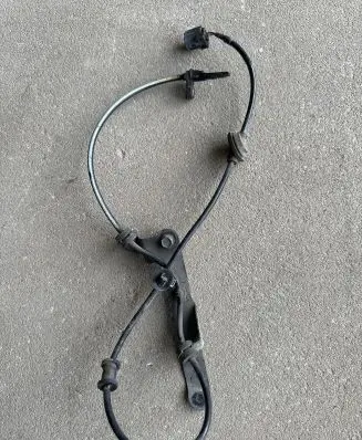Toyota GT 86 Rear ABS sensor wiring 27540CA030