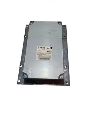 Volvo S40 Sound amplifier 31215661 31215662