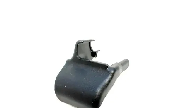 Toyota RAV 4 (XA40) Front driver seat rail trim 7212842030