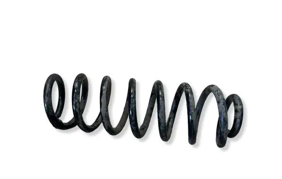 Renault Scenic IV - Grand scenic IV Rear coil spring 