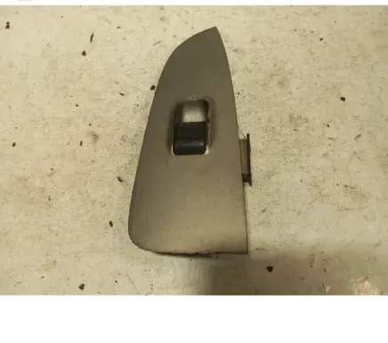 Honda CR-V Electric window control switch 83711