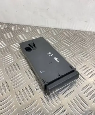 Audi A3 S3 8P Dashboard storage box/compartment 8P0941561F