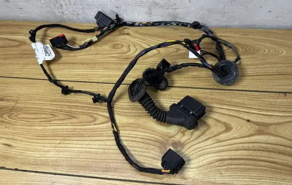 Ford S-MAX Rear door wiring loom AG9T14240 12470619000
