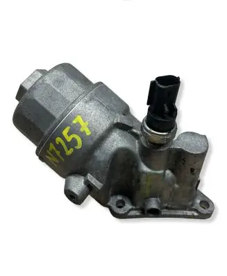 Ford Focus Engine mount bracket 40767 07857243