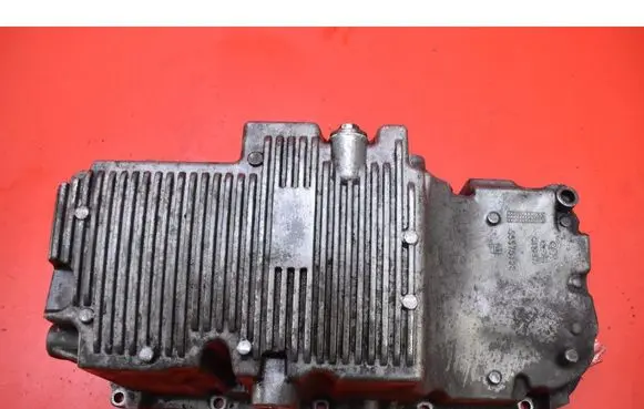 Opel Insignia A Oil sump 55575128