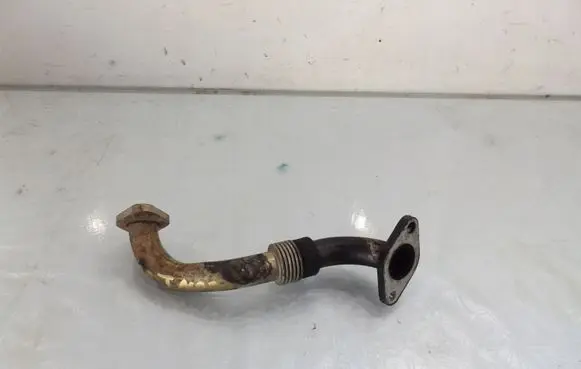 Seat Leon (1M) EGR valve line/pipe/hose