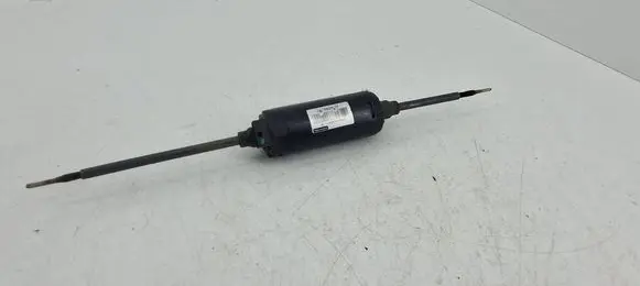 Chevrolet Camaro Seat adjustment motor 443682407